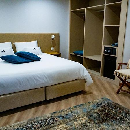 São Pedro do Sul Loureiro B&B المظهر الخارجي الصورة