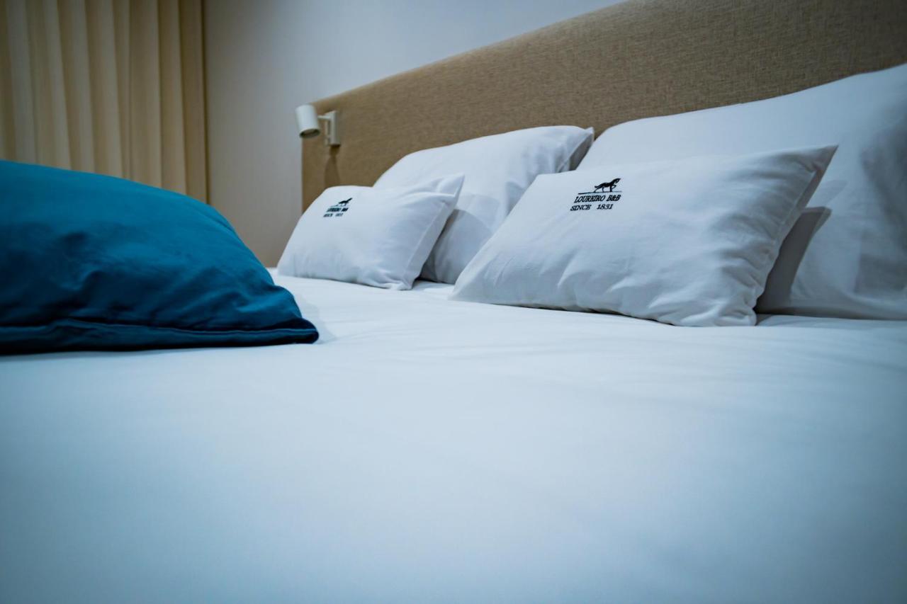 São Pedro do Sul Loureiro B&B المظهر الخارجي الصورة