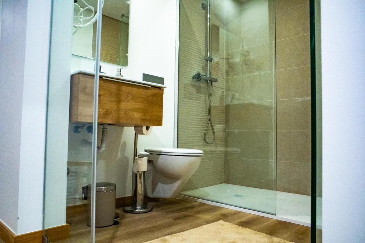 São Pedro do Sul Loureiro B&B المظهر الخارجي الصورة