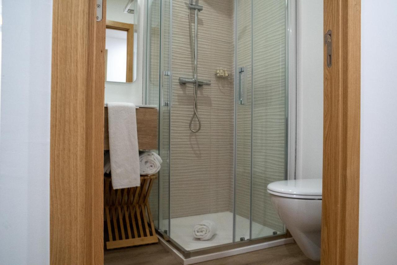 São Pedro do Sul Loureiro B&B المظهر الخارجي الصورة