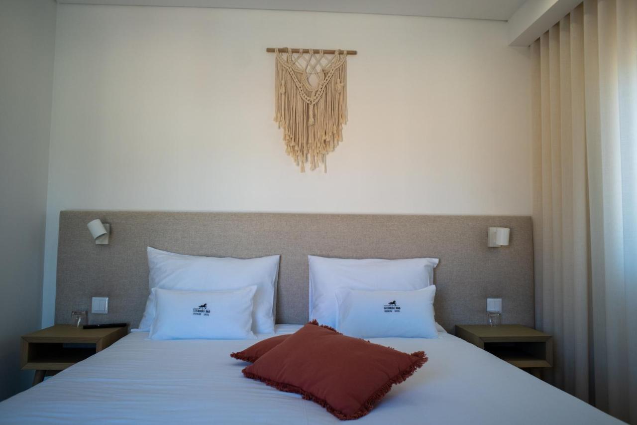 São Pedro do Sul Loureiro B&B المظهر الخارجي الصورة