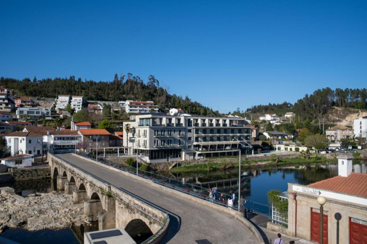 São Pedro do Sul Loureiro B&B المظهر الخارجي الصورة