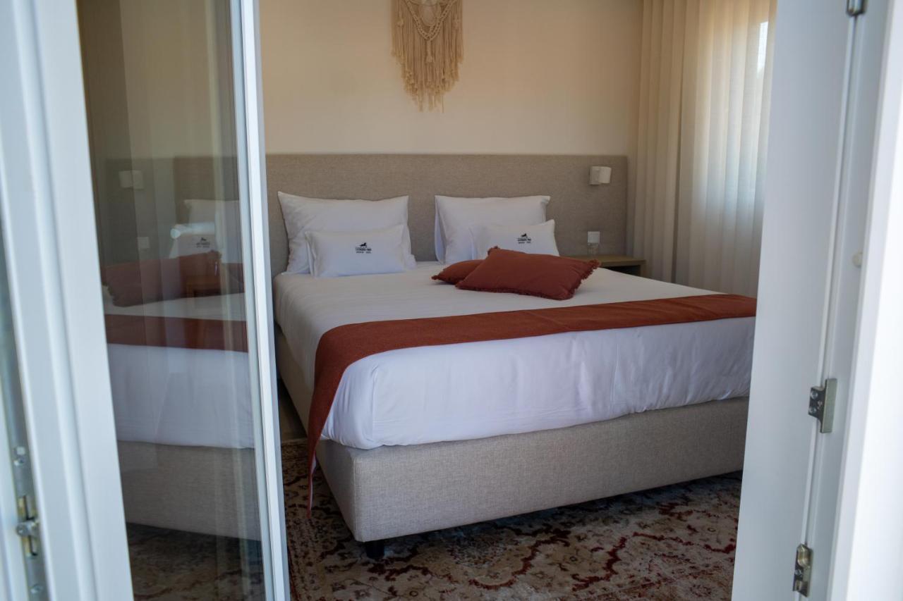 São Pedro do Sul Loureiro B&B المظهر الخارجي الصورة