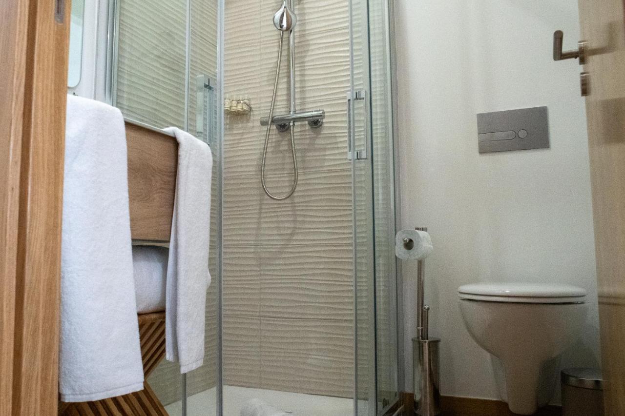 São Pedro do Sul Loureiro B&B المظهر الخارجي الصورة
